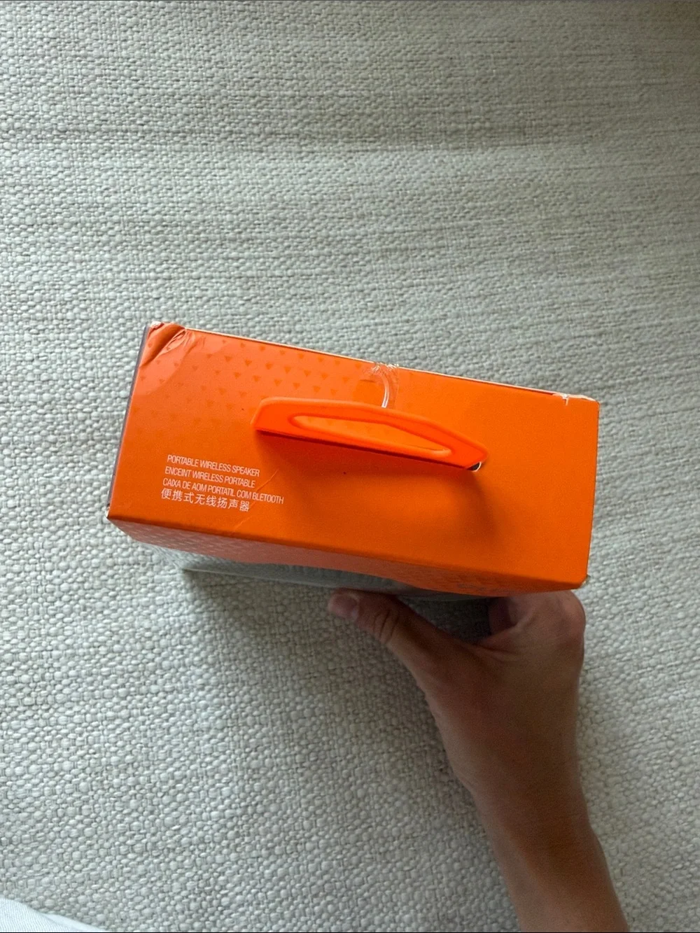 N/A portable clip4